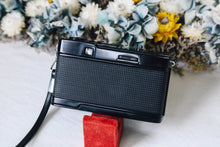 画像をギャラリービューアに読み込む, OLYMPUS TRIP35 レアなブラックボディ🐦⬛【完動品】