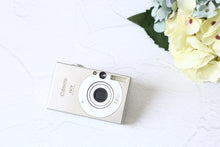 画像をギャラリービューアに読み込む, Canon IXY10【完動品】▪️オールドコンデジ▪️デジタルカメラ