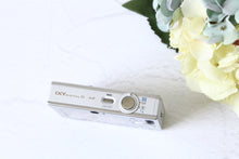 画像をギャラリービューアに読み込む, Canon IXY10【完動品】▪️オールドコンデジ▪️デジタルカメラ