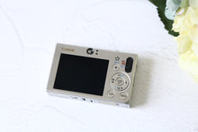 画像をギャラリービューアに読み込む, Canon IXY10【完動品】▪️オールドコンデジ▪️デジタルカメラ