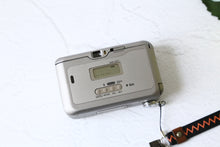 画像をギャラリービューアに読み込む, FUJIFILM CARDIA MINI TIARA【完動品】