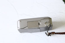 画像をギャラリービューアに読み込む, FUJIFILM CARDIA MINI TIARA【完動品】