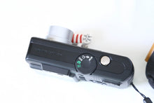 画像をギャラリービューアに読み込む, RICOH Caplio RX|希少ブラックボディ🐦⬛ フィルムっぽい写りのオールドコンデジ📸 SDカード&単三電池対応🔋【完動品】