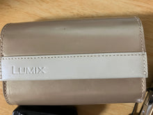 画像をギャラリービューアに読み込む, Panasonic LUMIX DMC-FP8 ライカレンズ搭載【完動品】▪️オールドコンデジ▪️デジタルカメラ