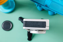 画像をギャラリービューアに読み込む, Canon DIAL35【完動品】ハーフカメラ