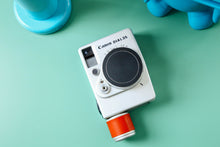 画像をギャラリービューアに読み込む, Canon DIAL35【完動品】ハーフカメラ