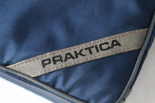 画像をギャラリービューアに読み込む, Praktiflex FX & Carl Zeiss Jena Tessar 50mm F2.8|希少❗️上から覗くウエストレベル一眼レフ✨【完動品】