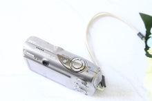 画像をギャラリービューアに読み込む, Canon Digital IXY2000IS【完動品】【実写済み】▪️オールドコンデジ▪️デジタルカメラ