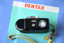 画像をギャラリービューアに読み込む, FUJICA Mini ミモザ【希少❗️】【完動品】