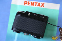 画像をギャラリービューアに読み込む, FUJICA Mini ミモザ【希少❗️】【完動品】