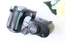 画像をギャラリービューアに読み込む, Nikon Coolpix4500【完動品】【実写済み❗️】▪️オールドコンデジ▪️デジタルカメラ