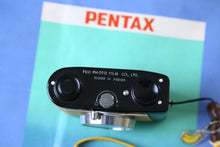 画像をギャラリービューアに読み込む, FUJICA Mini ミモザ【希少❗️】【完動品】