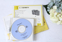 画像をギャラリービューアに読み込む, Nikon Coolpix4500【完動品】【実写済み❗️】▪️オールドコンデジ▪️デジタルカメラ