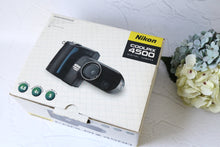 画像をギャラリービューアに読み込む, Nikon Coolpix4500【完動品】【実写済み❗️】▪️オールドコンデジ▪️デジタルカメラ