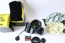 画像をギャラリービューアに読み込む, Nikon Coolpix4500【完動品】【実写済み❗️】▪️オールドコンデジ▪️デジタルカメラ