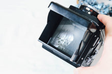 画像をギャラリービューアに読み込む, Minolta AUTOCORD| はじめての中判にもおすすめ|二眼レフフィルムカメラ【完動品】