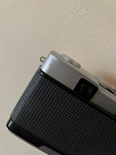 画像をギャラリービューアに読み込む, OLYMPUS TRIP35【完動品】