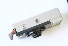 Load image into Gallery viewer, YASHICA Rapide【博物館級の希少価値❗️】【露出計作動❗️】【完動品】ハーフカメラ