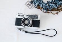 Load image into Gallery viewer, Canon Demi S(キャノン デミS)完動品📷軽量ハーフカメラでたっぷり撮れる🎞✨