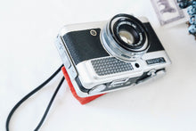 Load image into Gallery viewer, Canon Demi S(キャノン デミS)完動品📷軽量ハーフカメラでたっぷり撮れる🎞✨