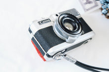 Load image into Gallery viewer, Canon Demi S(キャノン デミS)完動品📷軽量ハーフカメラでたっぷり撮れる🎞✨