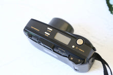 画像をギャラリービューアに読み込む, OLYMPUS OZ120ZOOM(BK)【完動品】