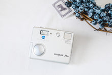画像をギャラリービューアに読み込む, KONICA MINOLTA DiMAGE X31|単三電池対応🔋 フィルムっぽい写りが好きならコレ❗️ オールドコンデジ【完動品】