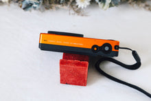 画像をギャラリービューアに読み込む, 🧡 PENTAX OPTIO H90 オレンジ【希少❗️】付属品フルセット▪️CCDカメラ▪️オールドコンデジ▪️デジタルカメラ