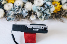 画像をギャラリービューアに読み込む, 🧡 PENTAX OPTIO H90 オレンジ【希少❗️】付属品フルセット▪️CCDカメラ▪️オールドコンデジ▪️デジタルカメラ