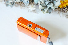 画像をギャラリービューアに読み込む, FUJIFILM FinePix Z10fd オレンジカラー 🧡【美品❗️】【完動品】付属品フルセット▪️CCDカメラ▪️オールドコンデジ▪️デジタルカメラ