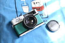 Load image into Gallery viewer, 受注制作 【フルオーダー】お好きなカメラと革色に作成します