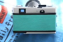 Load image into Gallery viewer, OLYMPUS 35DC グリーンリザード⛳️【完動品】