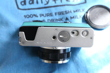 Load image into Gallery viewer, OLYMPUS 35DC グリーンリザード⛳️【完動品】