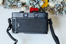 画像をギャラリービューアに読み込む, 🔸レトロな写りが魅力!Konica C35EF【整備済・初心者OK・フラッシュ搭載】