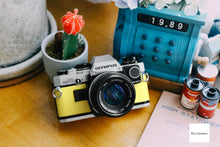 Load image into Gallery viewer, olympusom10 eincamera