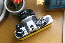 Load image into Gallery viewer, OLYMPUS OM10 イエローリザード🍯【完動品】