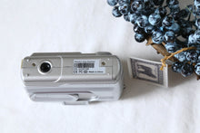 画像をギャラリービューアに読み込む, HITACHI i.mega HDC-2|超希少✨ 単三電池&SDカード対応🔋 明るいF2.8レンズ搭載 オールドコンデジ【完動品】