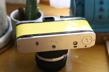 Load image into Gallery viewer, OLYMPUS OM10 イエローリザード🍯【完動品】