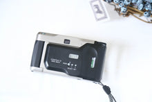 画像をギャラリービューアに読み込む, CONTAX T2 チタンシルバー|バブル時代の名機✨ 年々価値が上がる高級コンパクトカメラ【完動品/希少】