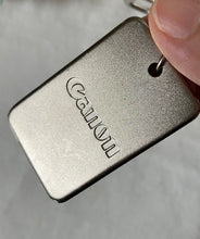 Load image into Gallery viewer, Canon キーホルダー ⚽ FRANCE 98 記念グッズ 1995年製 オリンピック公式デザイン