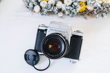 Load image into Gallery viewer, PENTACON six TL【完動品】ウエストレベルファインダー搭載・中判のクラシック名機📷