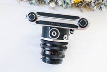 Load image into Gallery viewer, PENTACON six TL【完動品】ウエストレベルファインダー搭載・中判のクラシック名機📷