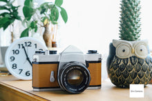 Load image into Gallery viewer, pentaxsp eincamera