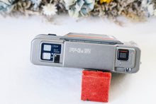 画像をギャラリービューアに読み込む, 【完動品・珍しいシルバー】RICOH FF-3 AF SUPER|35mmコンパクトフィルムカメラ