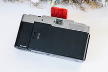 画像をギャラリービューアに読み込む, 【完動品・珍しいシルバー】RICOH FF-3 AF SUPER|35mmコンパクトフィルムカメラ