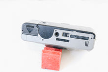 画像をギャラリービューアに読み込む, 【完動品・珍しいシルバー】RICOH FF-3 AF SUPER|35mmコンパクトフィルムカメラ