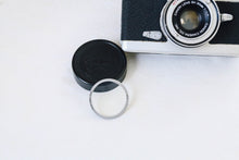 画像をギャラリービューアに読み込む, 小さくて本格派|Canon Demi EE17 ハーフサイズの銘機【完動・作例つき】