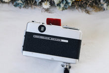 画像をギャラリービューアに読み込む, 小さくて本格派|Canon Demi EE17 ハーフサイズの銘機【完動・作例つき】