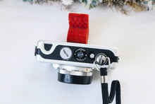 画像をギャラリービューアに読み込む, 小さくて本格派|Canon Demi EE17 ハーフサイズの銘機【完動・作例つき】