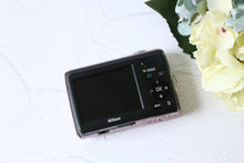 画像をギャラリービューアに読み込む, Nikon Coolpix L21【完動品】【美品❗️】▪️オールドコンデジ▪️デジタルカメラ